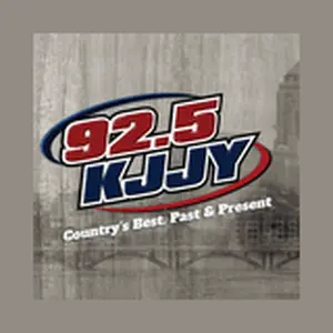 92.5 KJJY