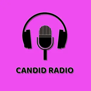 Candid Radio New Jersey