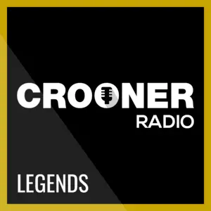 Crooner Radio Légendes