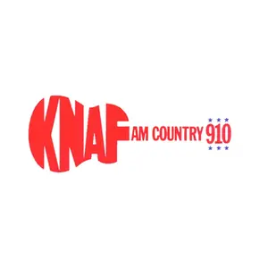 KNAF 910 AM