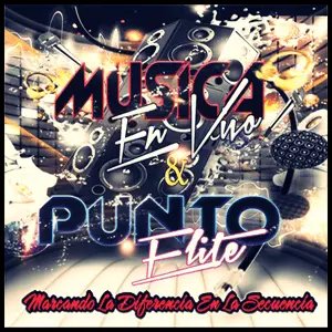 Musica En Vivo & Punto Elite