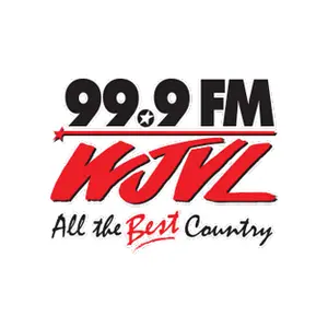 WJVL 99.9 FM